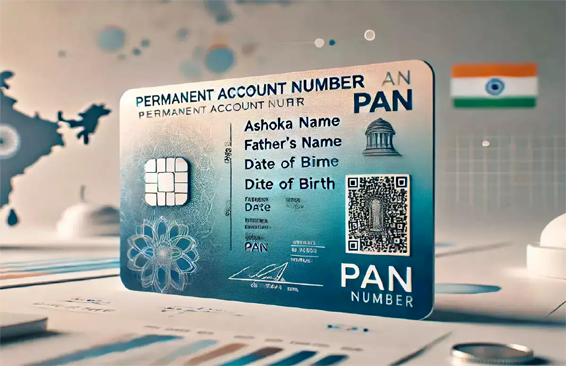 PAN CARD