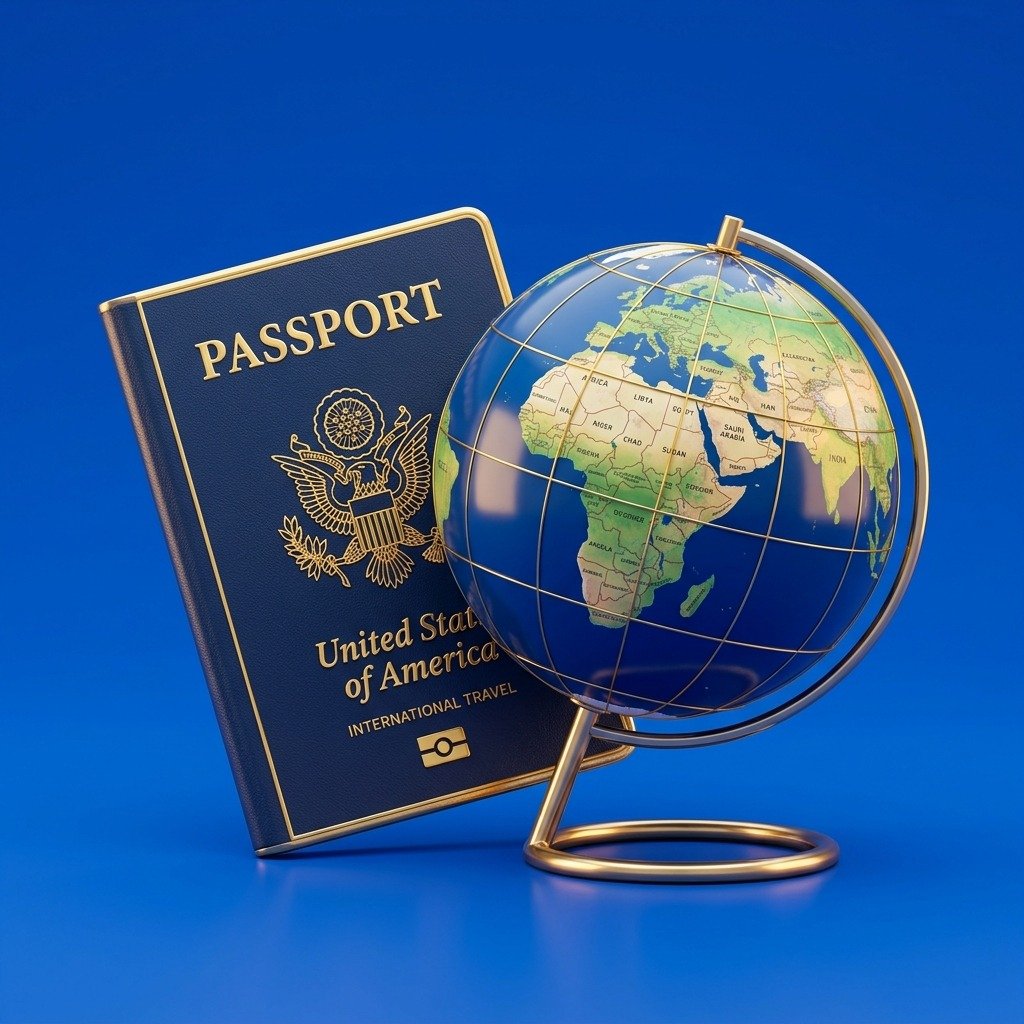 PASSPORT SEVA